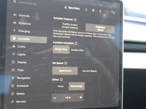 Used 2024 Tesla Model 3 Long Range RWD image 14