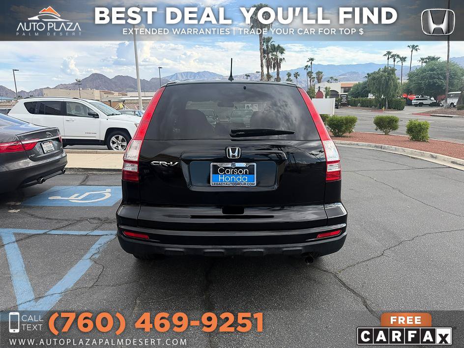 Used 2011 Honda CR-V SE image 17
