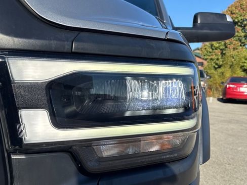 Used 2022 RAM 2500 Power Wagon w/ Level 1 Equipment Group image 9