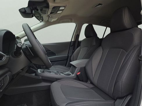 New 2026 Subaru Crosstrek 2.5i AWD/4WD image 13