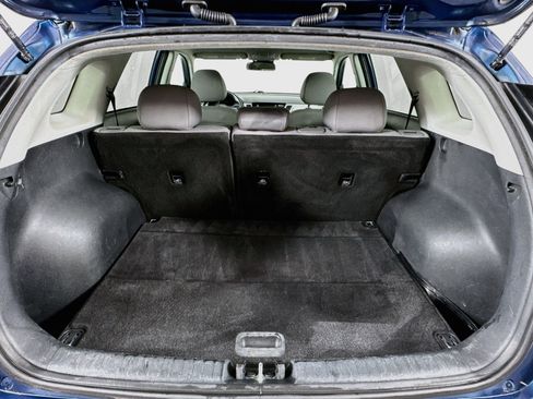 Used 2018 Kia Niro LX FWD image 23