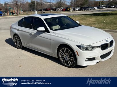 Used 2018 BMW 340i 340i