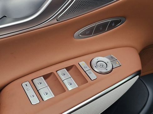 New 2026 Genesis GV80 3.5T Prestige image 32