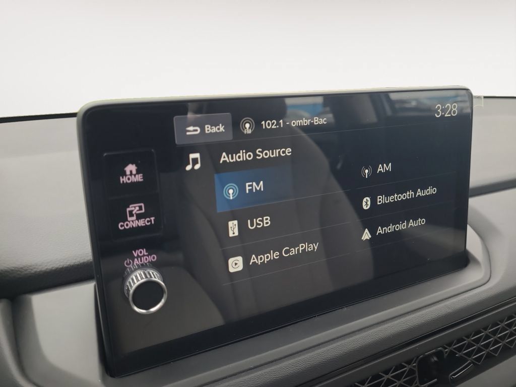 Used 2026 Honda Accord LX image 20