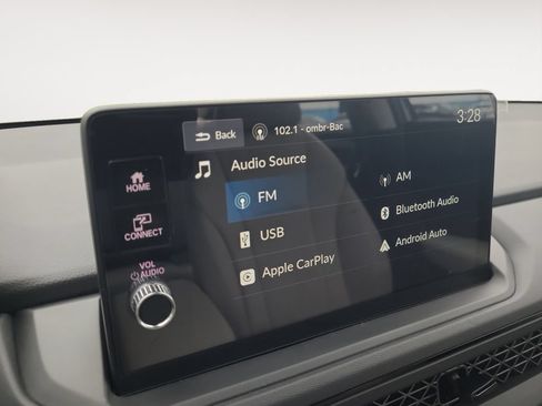 Used 2026 Honda Accord LX image 20
