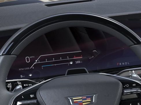 New 2026 Cadillac Escalade Sport AWD/4WD image 18