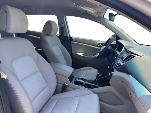 Used 2016 Hyundai Tucson Sport AWD/4WD image 15