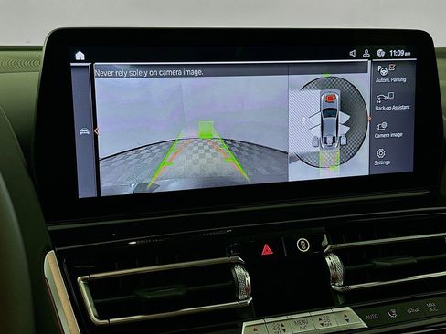 New 2026 BMW 840i xDrive image 18