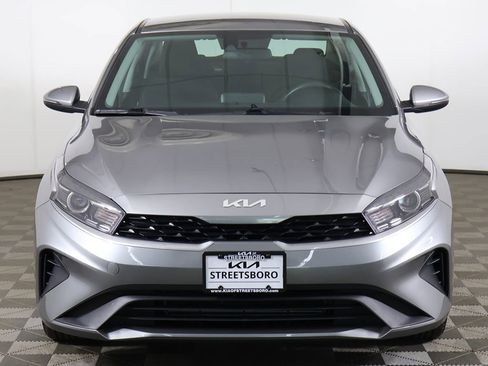 Used 2024 Kia Forte LXS w/ LXS Technology Package FWD image 10