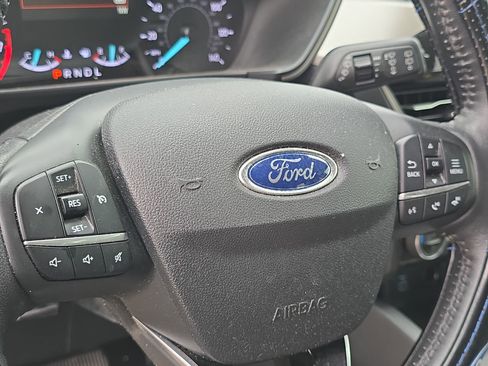 Certified 2021 Ford Escape SE w/ Convenience Package image 14