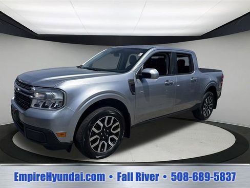 Used 2023 Ford Maverick Lariat w/ Equipment Group 500A Standard AWD/4WD image 1
