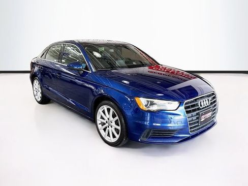 Used 2015 Audi A3 1.8T Premium Plus FWD image 3