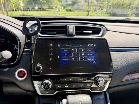 Used 2017 Honda CR-V EX-L image 15