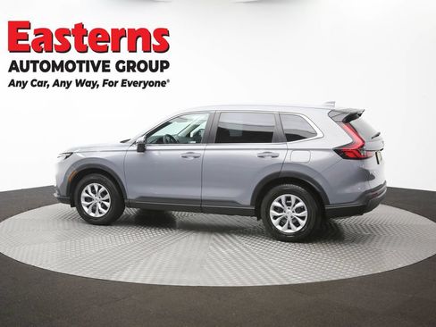 Used 2024 Honda CR-V LX image 56