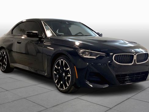 New 2026 BMW 230i xDrive 230i xDrive w/ M Sport Package image 2