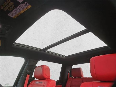 Certified 2026 Toyota Tundra TRD Pro AWD/4WD image 22
