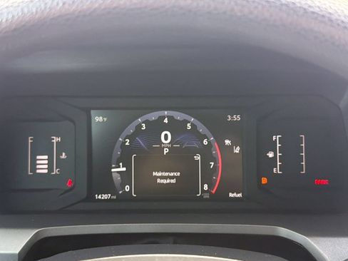 Used 2025 Toyota Tacoma SR5 RWD image 21