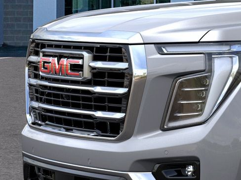New 2026 GMC Yukon XL Elevation AWD/4WD image 13