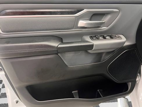 Used 2022 RAM 1500 Big Horn AWD/4WD image 14