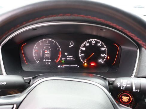 Used 2024 Honda Civic Si image 28