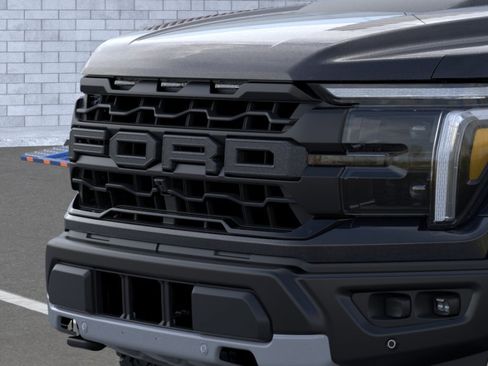 New 2026 Ford F150 Raptor AWD/4WD image 17