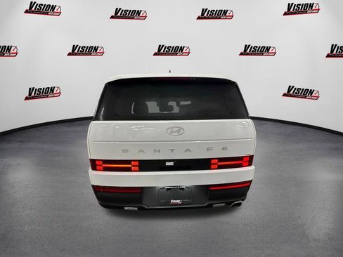 New 2026 Hyundai Santa Fe SE image 6