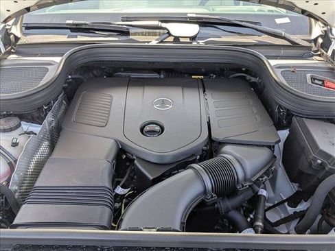 New 2026 Mercedes-Benz GLE 350 4MATIC image 17