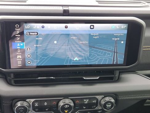 Used 2024 Jeep Wrangler Unlimited Rubicon 392 image 14