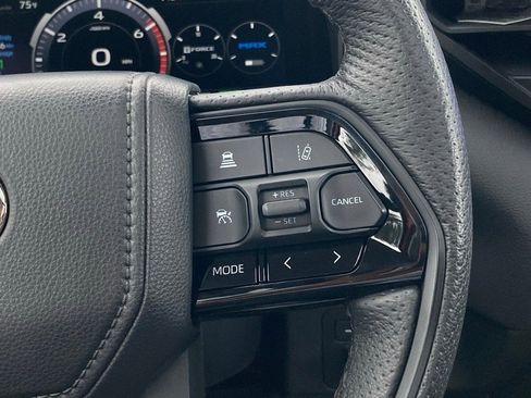 Used 2022 Toyota Tundra TRD Pro image 18