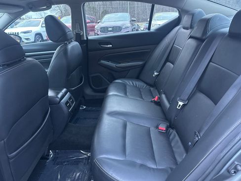 Used 2019 Nissan Altima 2.5 SL image 13