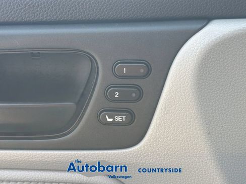 Used 2023 Honda Odyssey EX-L image 10