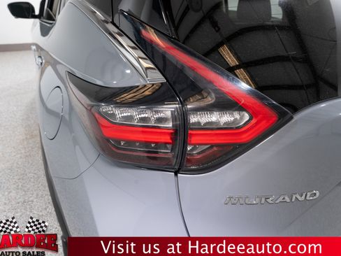 Used 2024 Nissan Murano SL image 9