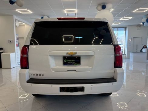 Used 2019 Chevrolet Tahoe LT image 11