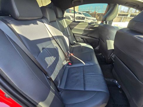 Used 2026 Toyota Camry XSE image 14