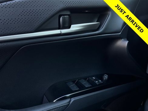 New 2026 Toyota Camry XSE image 20