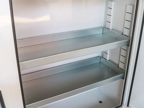 New 2025 Ford F350 XL w/ XL Chrome Package image 17