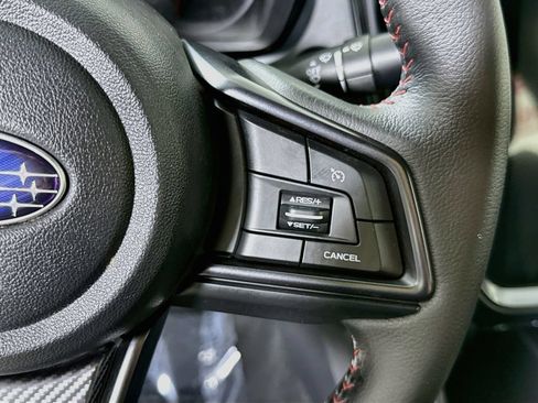 Used 2022 Subaru WRX Premium AWD/4WD image 23