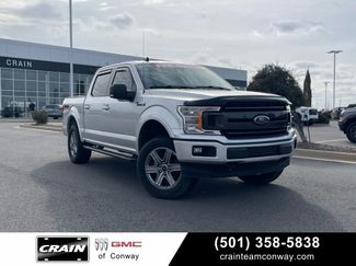 Used 2019 Ford F150 XLT w/ Equipment Group 302A Luxury video 1