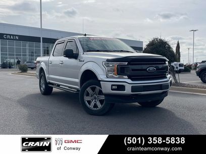 Used 2019 Ford F150 XLT w/ Equipment Group 302A Luxury