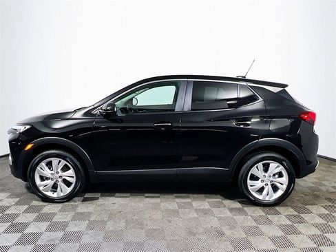 Used 2026 Buick Encore GX Preferred image 5