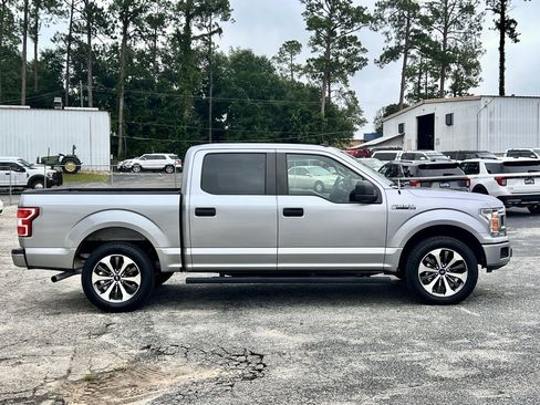 Used 2020 Ford F150 XL w/ Equipment Group 101A Mid image 7
