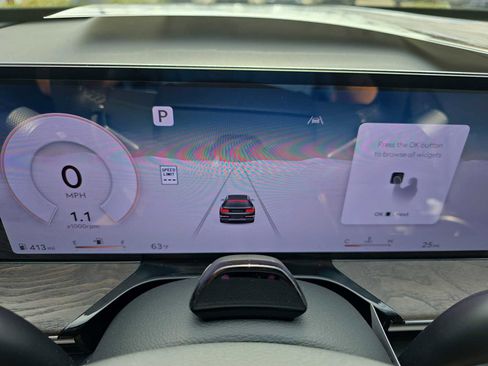 New 2026 Genesis GV80 2.5T Advanced image 17