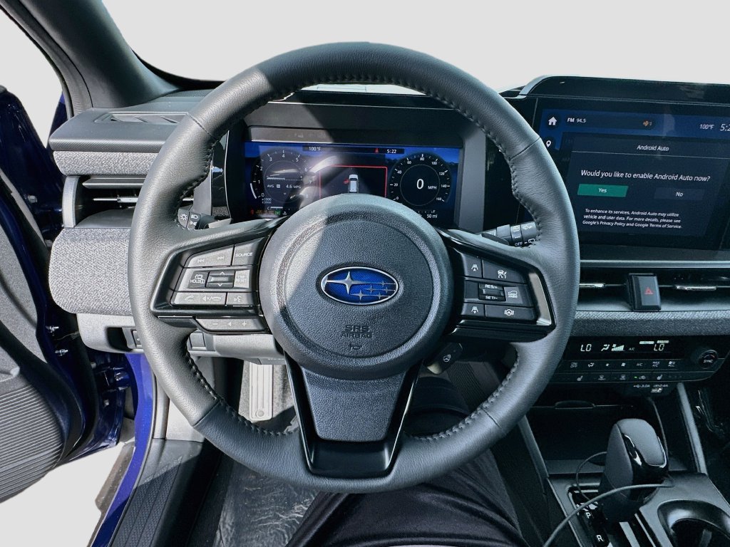 New 2026 Subaru Outback Limited XT AWD/4WD image 10