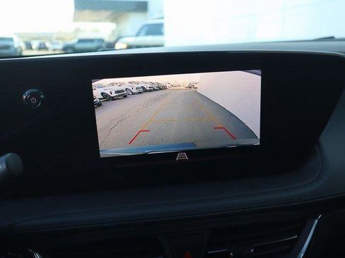 New 2026 Buick Encore GX Sport Touring w/ Comfort Package image 36