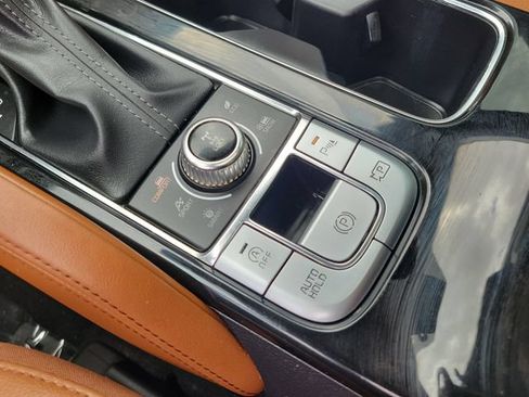 Used 2024 Kia Telluride SX X-Line AWD/4WD image 18