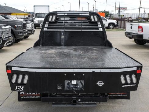 Used 2022 RAM 3500 Tradesman w/ Chrome Appearance Group AWD/4WD image 13