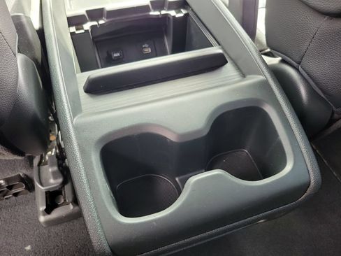 Certified 2023 Honda Odyssey Sport image 13