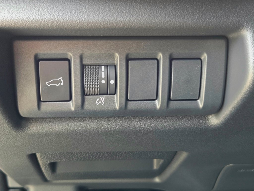 New 2026 Subaru Outback Wilderness AWD/4WD image 37