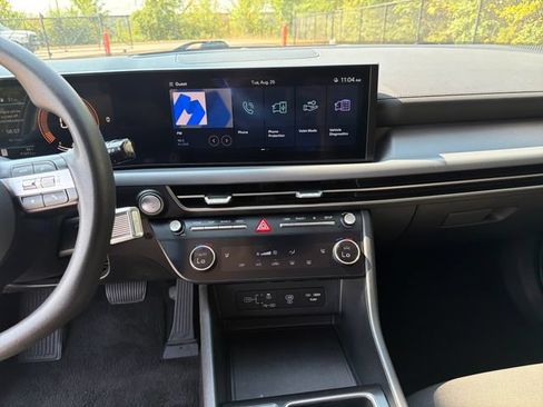 Used 2025 Hyundai Sonata SEL FWD image 20