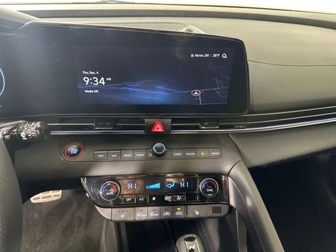 Used 2025 Hyundai Elantra N Line w/ Cargo Package image 21